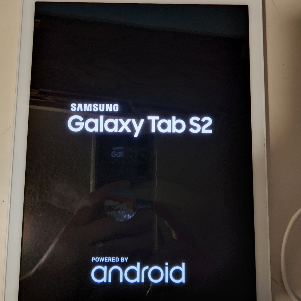 Galaxy Tab S2